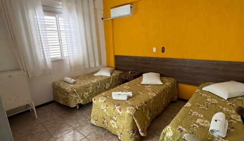 Habitación Confort doble