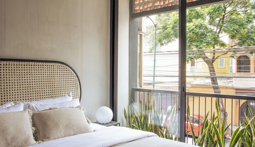 Apartamento exclusivo