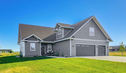 Casa (3 Bedrooms)