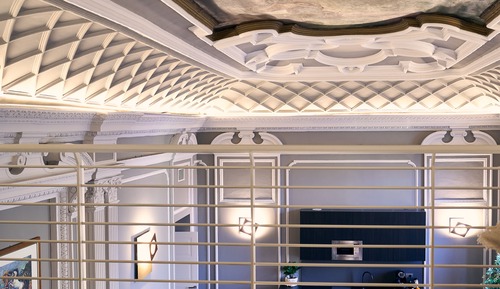 Suite Royal