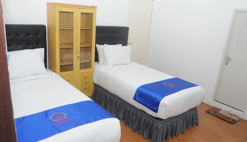 Habitación superior