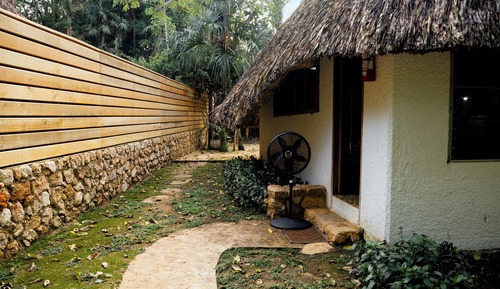 Habitación familiar