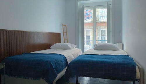 Apartamento estándar