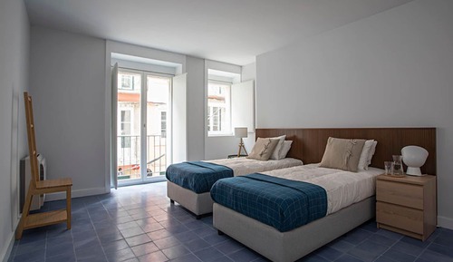 Apartamento Signature