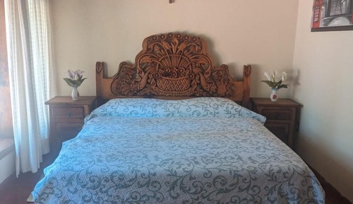 Habitación superior