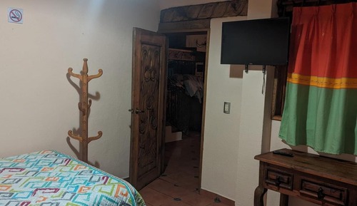 Habitación estándar, 2 camas dobles