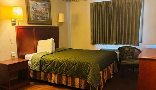 Habitación individual estándar