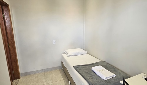 Habitación individual estándar