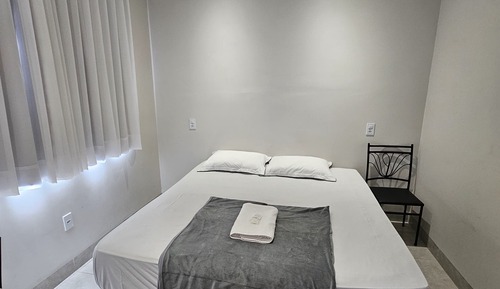 Habitación estándar con 2 camas individuales
