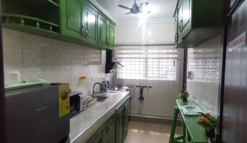 Apartamento