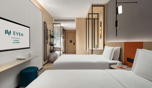 Habitación estándar