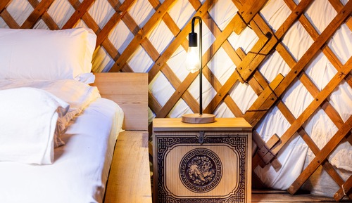 Habitación básica