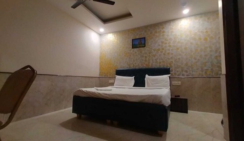 Habitación estándar