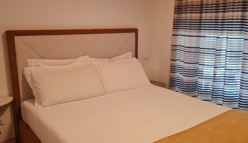 Suite exclusiva