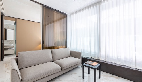 Suite ejecutiva