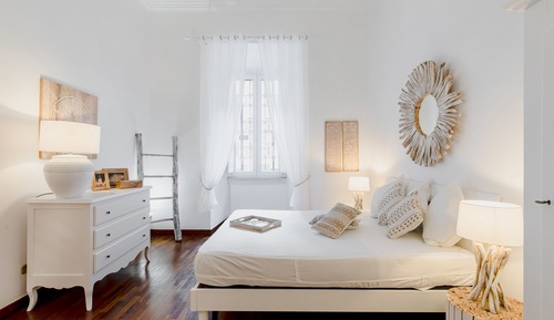 Apartamento de lujo