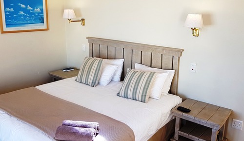 Apartamento Deluxe