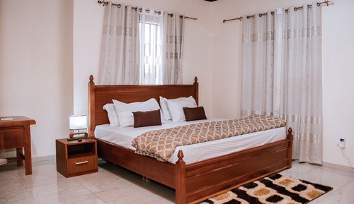 Habitación ejecutiva
