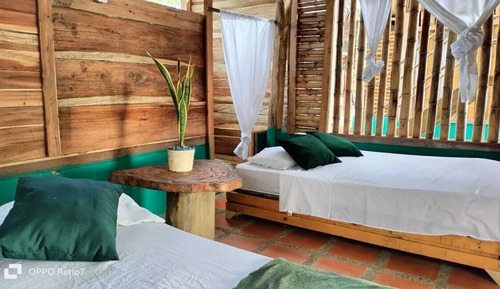Habitación estándar