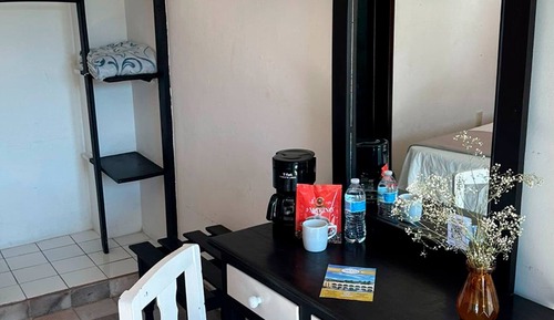 Habitación estándar