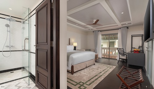 Habitación Premier