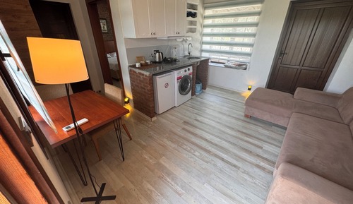 Apartamento básico