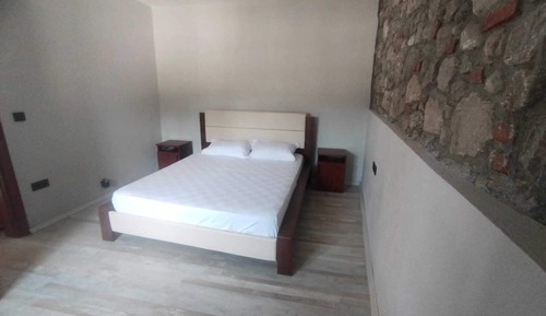 Apartamento clásico