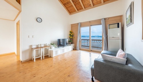 Habitación básica, 2 habitaciones (pado 201)