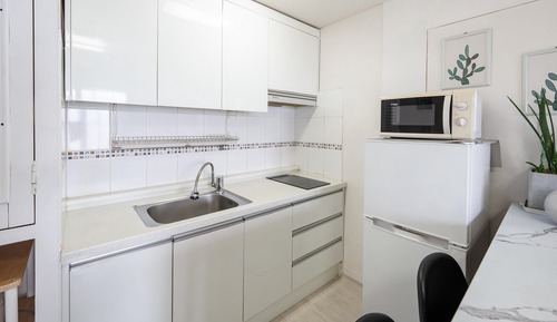 Habitación básica, 1 habitación (haebyeon 106)