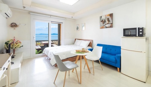Habitación básica, 1 habitación (haebyeon 108)