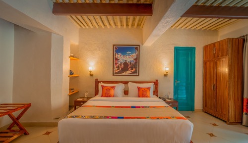 Habitación estándar
