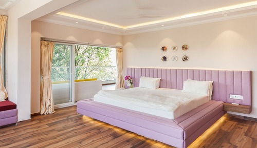 Villa exclusiva