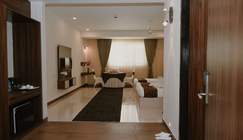 Habitación Premium