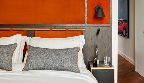 Apartamento Confort