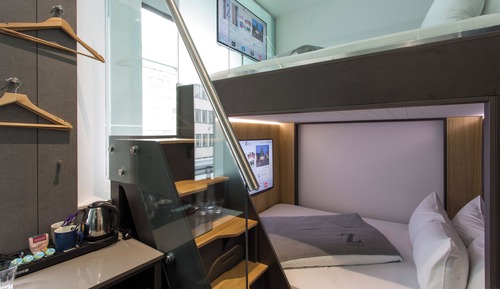 Double Double Room