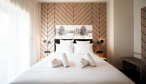 Habitación superior