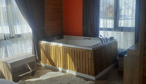 Habitación Deluxe doble