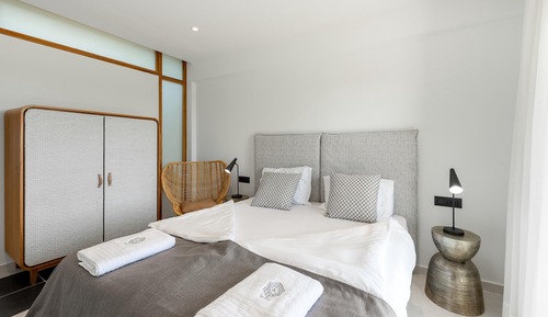 Villa Premium