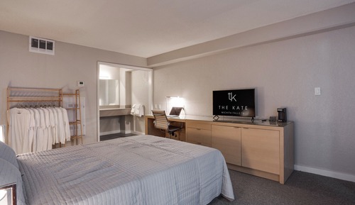 Habitación individual Premier