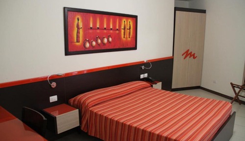 Habitación estándar