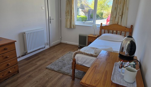 Habitación básica