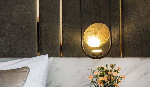 Apartamento de diseño