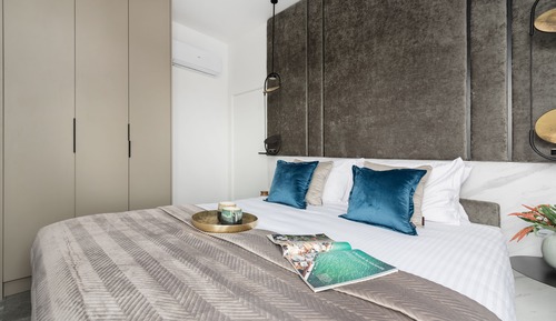Apartamento Deluxe