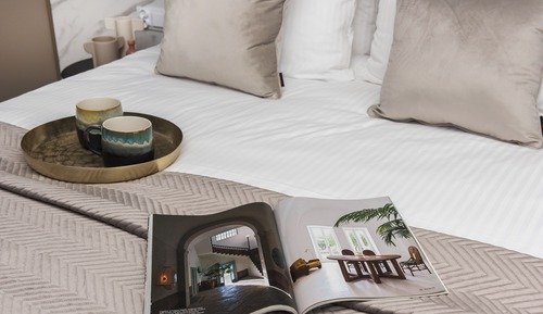 Apartamento de diseño