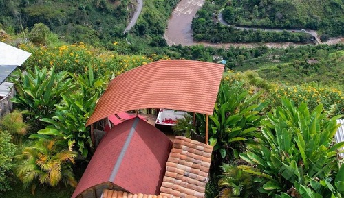 Bungalow exclusivo