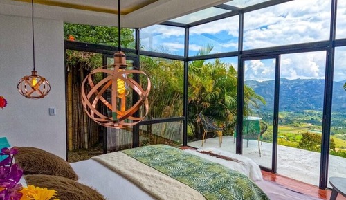 Suite Deluxe