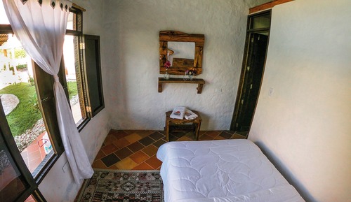 Habitación básica