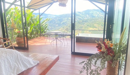 Habitación Grand