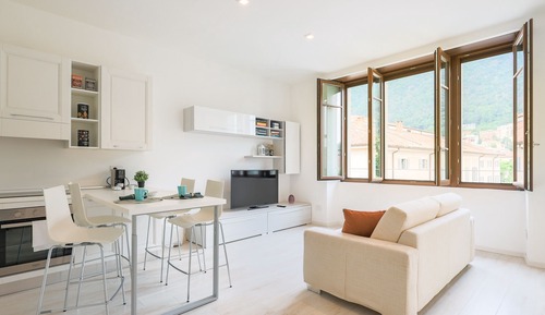 Apartamento, 1 habitación