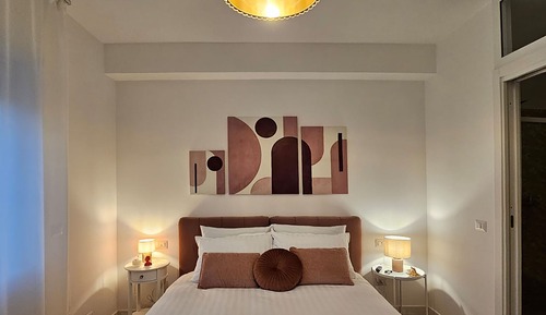 Habitación Confort doble